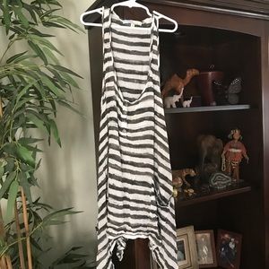 Cecico swim cover up